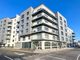 Thumbnail Flat for sale in Royal Crescent Road, Ocean Village, Southampton