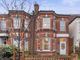 Thumbnail Semi-detached house for sale in Richborough Road, Cricklewood, London