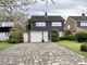 Thumbnail Detached house for sale in Wren Crescent, Bushey WD23.