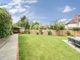 Thumbnail Flat for sale in Packhorse Road, Gerrards Cross, Buckinghamshire