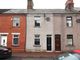 Thumbnail Terraced house for sale in Hawke Street, Barrow-In-Furness