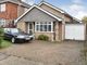 Thumbnail Detached bungalow for sale in Elm View Road, Benfleet