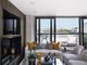 Thumbnail Penthouse to rent in Prince Of Wales Terrace, Kensington
