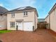 Thumbnail Detached house for sale in Pineta Drive, East Kilbride, Glasgow