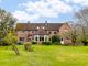 Thumbnail Detached house for sale in Kimpton Road, Welwyn, Hertfordshire