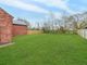 Thumbnail Detached house for sale in Plot 3, Lancaster Approach, Middle Rasen