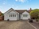 Thumbnail Detached bungalow for sale in Hughes Road, Ashford