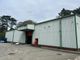 Thumbnail Light industrial to let in Woodlands Business Park, Ystradgynlais, Swansea