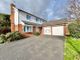 Thumbnail Detached house for sale in Kestrel Road, Waltham Abbey, Essex