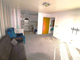Thumbnail Flat to rent in Monarch Way, Ilford