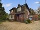 Thumbnail Detached house for sale in Hill Street, Hinckley