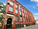 Thumbnail Flat to rent in The Fabric, Yeoman Street, Leicester