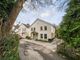 Thumbnail Detached house for sale in Greens Lane, Wroughton, Swindon