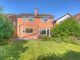Thumbnail Detached house for sale in Highfield Road, Keyworth, Nottingham