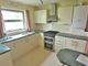 Thumbnail Flat for sale in St Johns Close, Wimborne