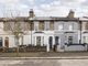 Thumbnail Property for sale in Ashville Road, London