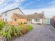 Thumbnail Detached bungalow for sale in Irving Road, Norwich