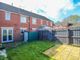 Thumbnail Terraced house for sale in Hollygarth Court, Hemsworth, Pontefract