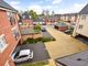 Thumbnail Flat for sale in Draper Close, Andover