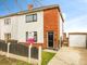 Thumbnail Semi-detached house for sale in Oaks Crescent, Barnsley