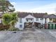 Thumbnail Terraced house for sale in Lake View Close, Plymouth