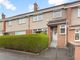 Thumbnail Terraced house for sale in Kelvindale Road, Kelvindale, Glasgow