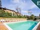 Thumbnail Villa for sale in Via Delle Colline, Montaione, Toscana