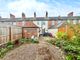 Thumbnail Terraced house for sale in Robertson Road, Grantham