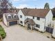 Thumbnail Detached house for sale in Grove Road, Blaby, Leicester