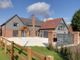 Thumbnail Detached house for sale in Madeley Road, Baldwins Gate, Newcastle-Under-Lyme