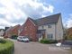 Thumbnail Flat for sale in Tyrrell Crescent, South Wootton, King's Lynn