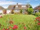 Thumbnail Bungalow for sale in Limden Close, Stonegate, Wadhurst, East Sussex