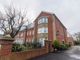 Thumbnail Flat for sale in Marlborough House, Holywell Avenue, Whitley Bay