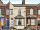 Thumbnail Terraced house for sale in Salisbury Street, Warrington, Cheshire