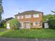 Thumbnail Detached house for sale in Taleworth Close, Ashtead