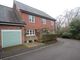 Thumbnail Detached house for sale in Orchid Close, Knowle, Fareham, Hampshire