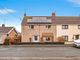 Thumbnail Semi-detached house for sale in Maesydderwen Estate, Cwmdyfran, Bronwydd Arms, Carmarthen