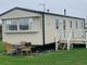 Thumbnail Mobile/park home for sale in Waxholme Road, Withernsea