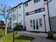 Thumbnail Terraced house for sale in St. Smithwick Way, Falmouth, Cornwall