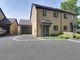 Thumbnail Semi-detached house for sale in Mansion Gardens, Taylor Hill, Huddersfield