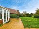 Thumbnail Detached bungalow for sale in High Street, Ringstead, Hunstanton