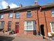 Thumbnail Terraced house for sale in Highwell Road, Seaton, Devon