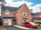 Thumbnail Detached house for sale in Blossom Drive, Bromsgrove, Worcestershire