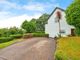 Thumbnail Detached house for sale in The Rock, Helsby, Frodsham