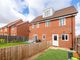 Thumbnail Detached house for sale in Tortoiseshell Drive, Attleborough
