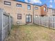 Thumbnail Terraced house to rent in Milnpark Gardens, Kinning Park, Glasgow