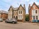 Thumbnail Flat for sale in Priory Avenue, High Wycombe