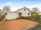 Thumbnail Detached bungalow for sale in Laund Gate, Fence, Burnley