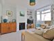 Thumbnail Terraced house for sale in Woodmancote Road, Southsea