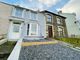 Thumbnail Terraced house to rent in St. Dogmaels Road Brecon Terrace, Cardigan